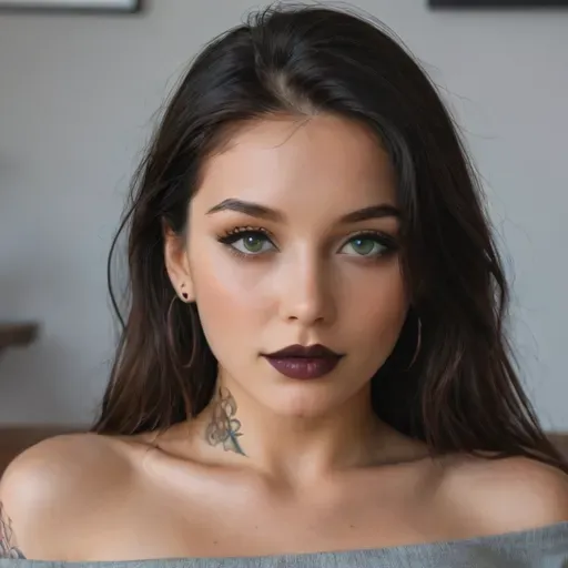 AI色情图片生成器