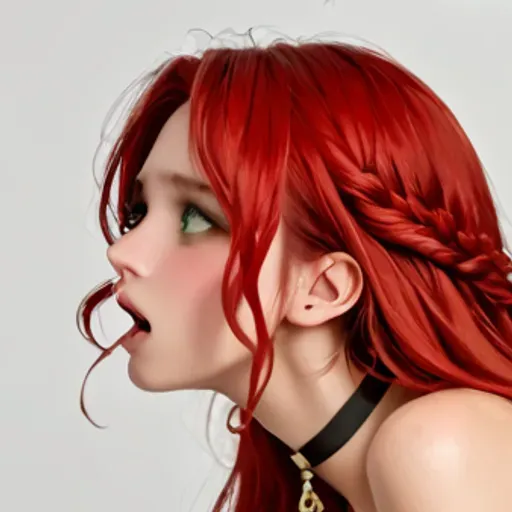 AI porn image generator