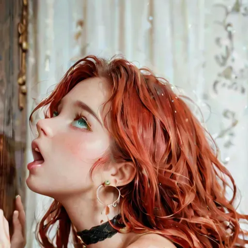 AI色情圖片產生器