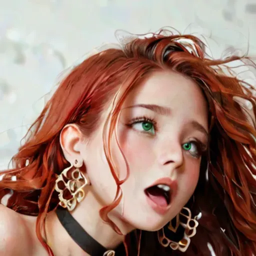 AI色情图片生成器