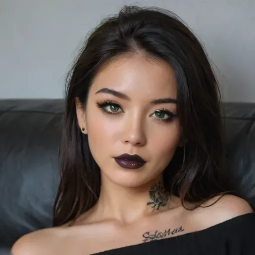 AI色情圖片產生器