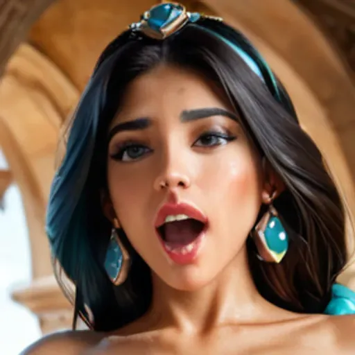 AI porn image generator