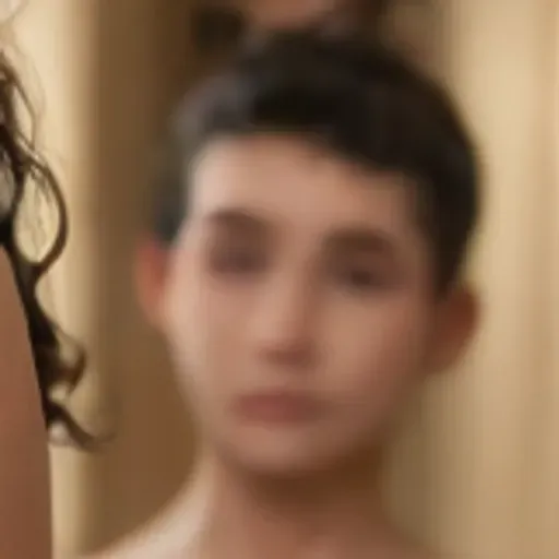 generatore di foto porno IA