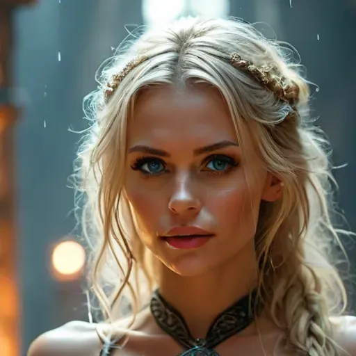 AI porn image generator