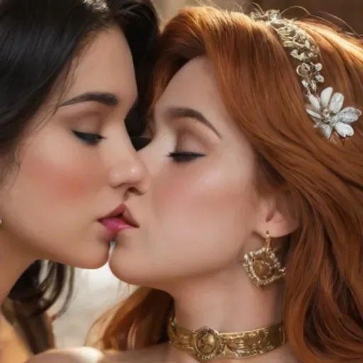 AI色情照片產生器