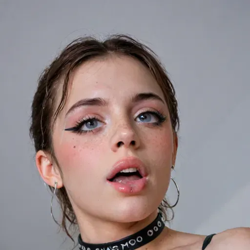 AI色情圖片產生器