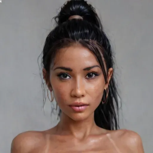 AI色情圖片產生器