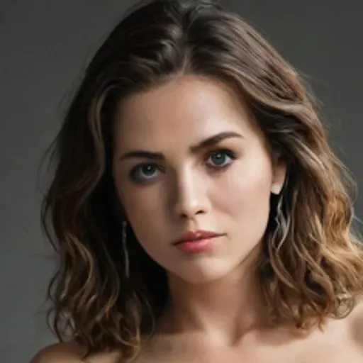 AI色情图片生成器