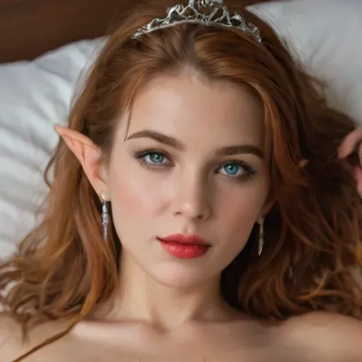 AI色情圖片產生器