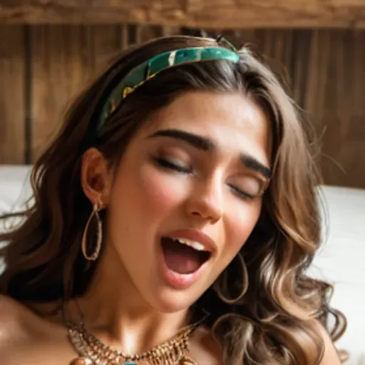 โปรแกรมสร้างภาพโปรนที่ใช้ปัญหา AI