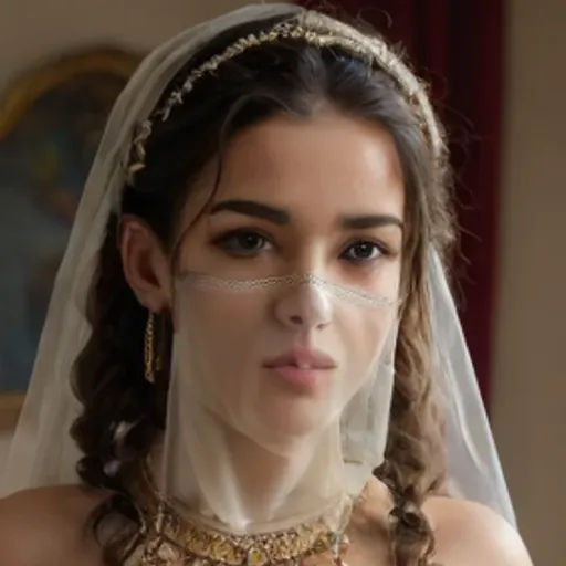 AI色情圖片產生器