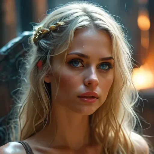 AI porn image generator