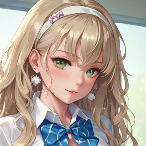 AI色情圖片產生器