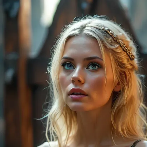 AI porn image generator