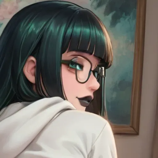 AI色情圖片產生器