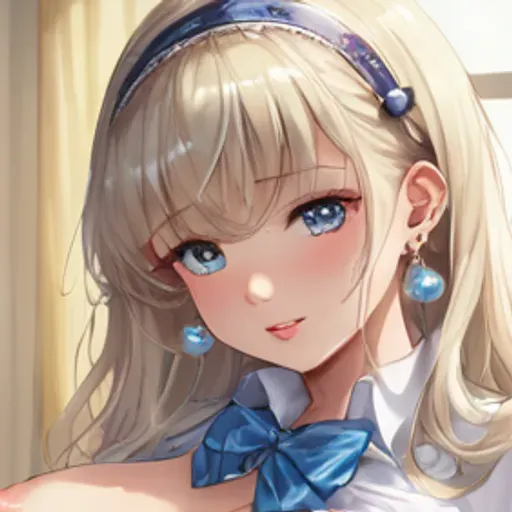 AI porn image generator