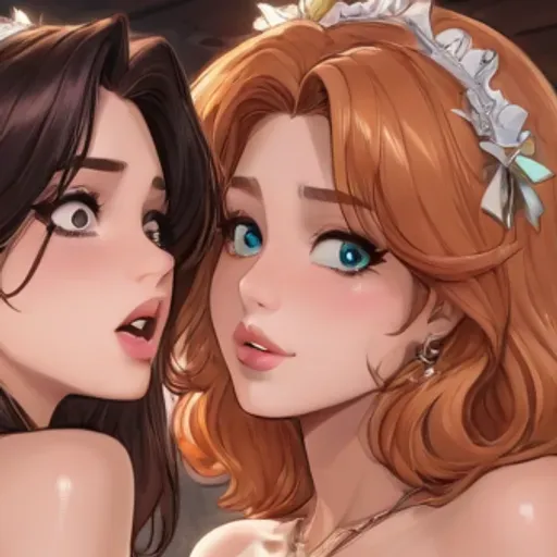 AI色情圖片產生器