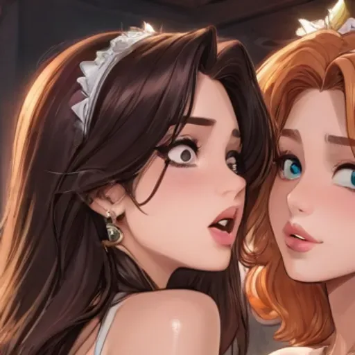 AI色情照片產生器