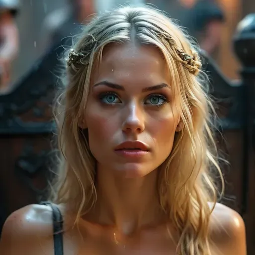 AI porn image generator