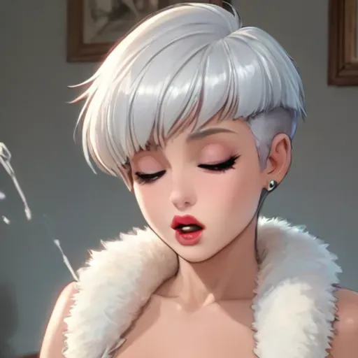 AI色情圖片產生器