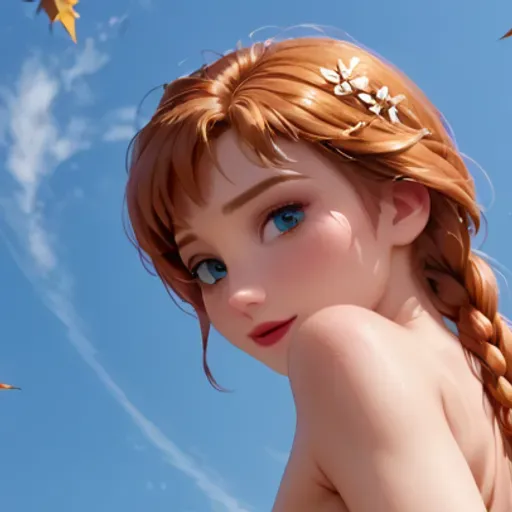 AI porn image generator