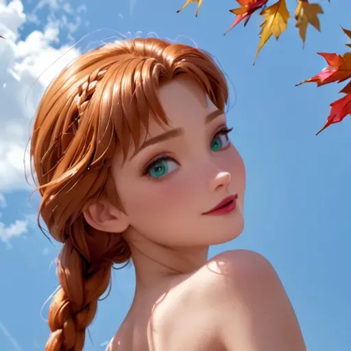 AI色情圖片產生器