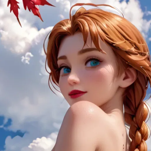 AI porn image generator