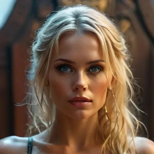 AI porn image generator