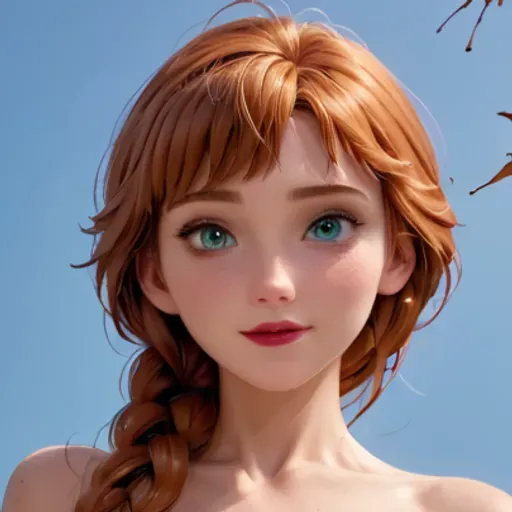 AI porn image generator