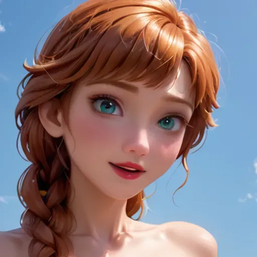 AI porn image generator