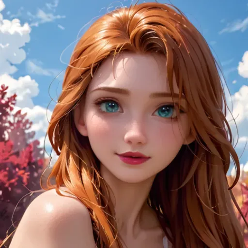 AI porn image generator