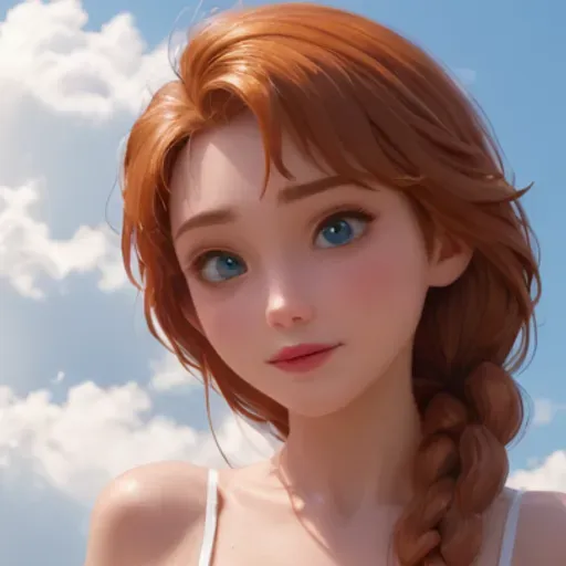 AI porn image generator