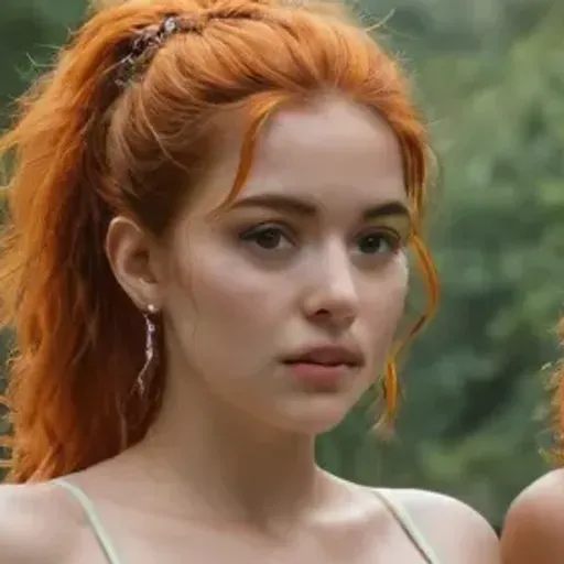 AI色情照片生成器