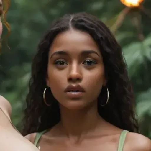 โปรแกรมสร้างภาพโปรนที่ใช้ปัญหา AI