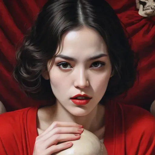 generatore di immagini porno IA