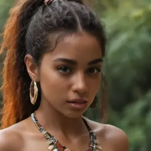 AI porn image generator