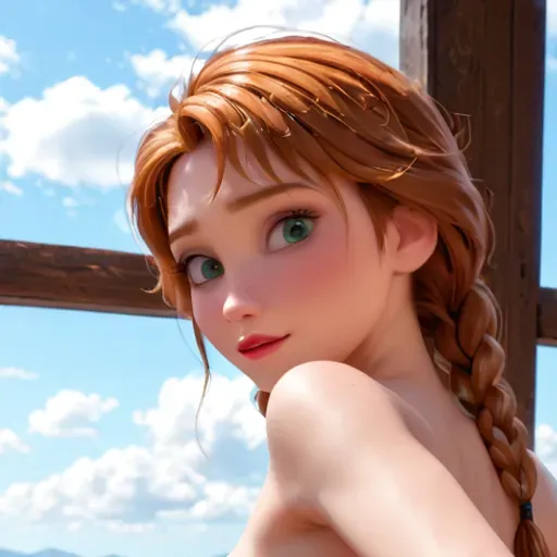 AI porn image generator