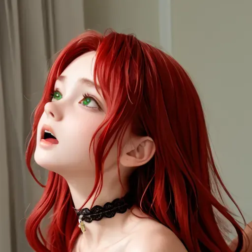 AI色情圖片產生器