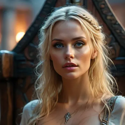 AI porn image generator