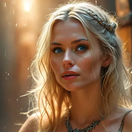 AI色情图片生成器