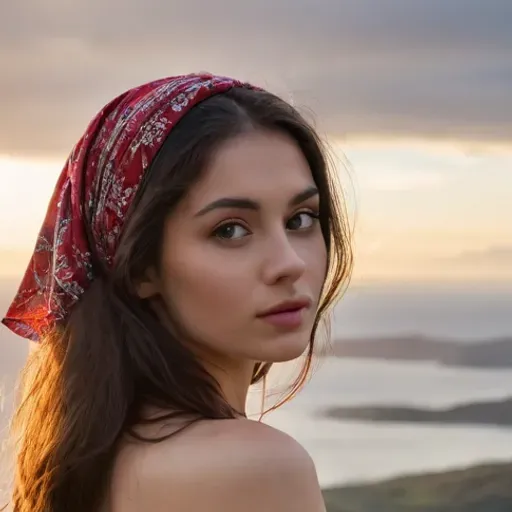 AI色情图片生成器