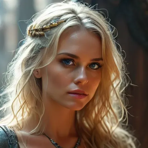 AI色情图片生成器