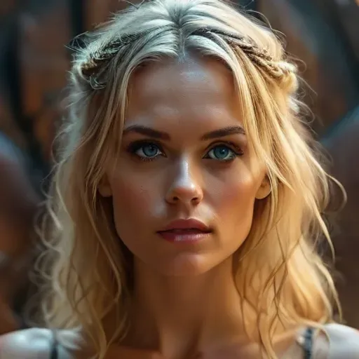 AI色情圖片產生器