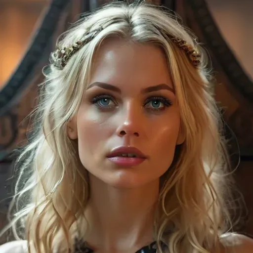 AI porn image generator