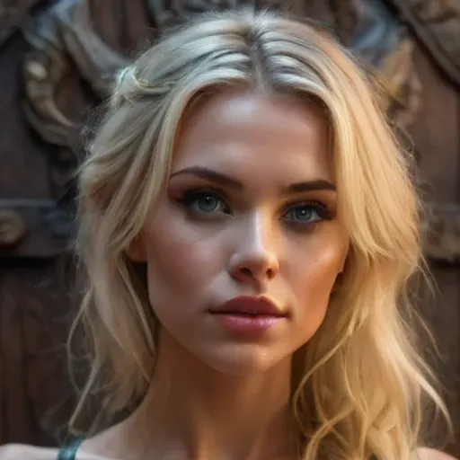 AI色情图片生成器