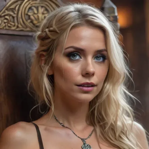 AI porn image generator