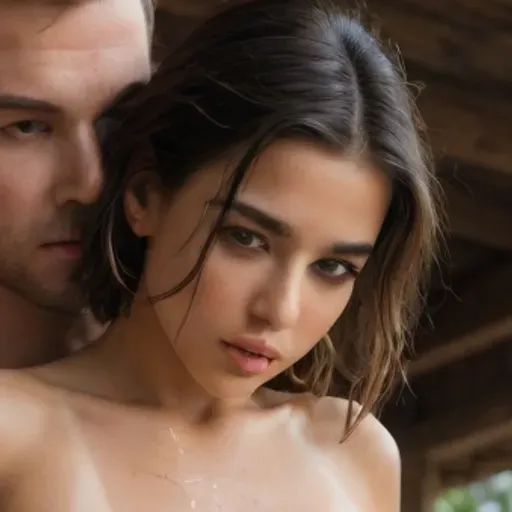 โปรแกรมสร้างภาพโปรนที่ใช้ปัญหา AI