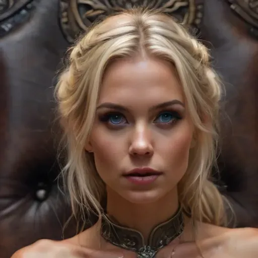 AI色情圖片產生器