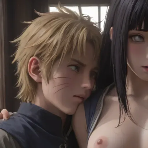 AI 포르노 이미지 생성기