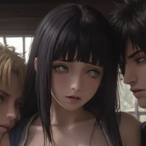 AI 포르노 사진 생성기